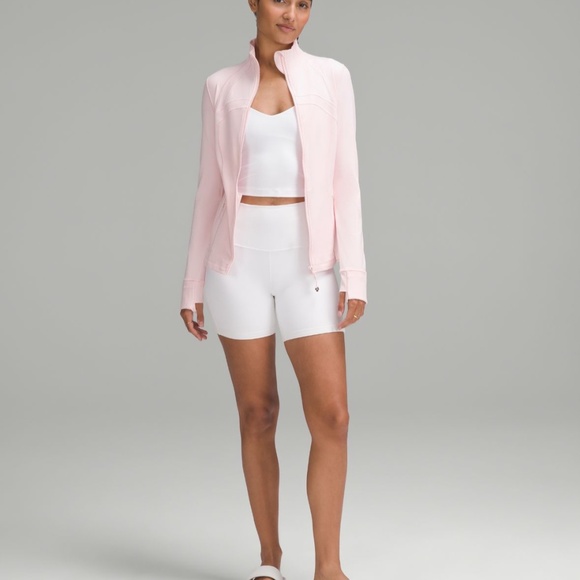 LULULEMON Define Jacket - Strawberry Milkshake 🍰🍓 - Picture 2 of 12